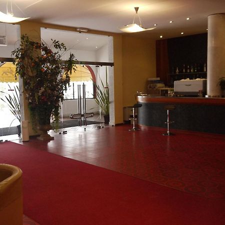 Hotel Le Cardinal 바스티그리아 외부 사진