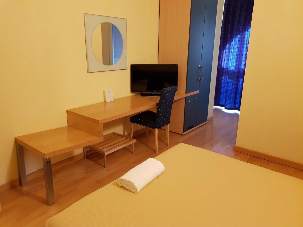 Hotel Le Cardinal 바스티그리아 외부 사진