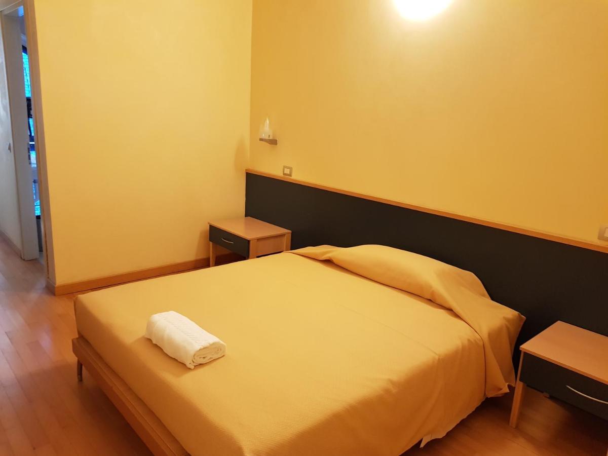 Hotel Le Cardinal 바스티그리아 외부 사진